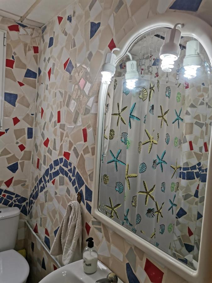 Habitacion Dos Camas Centro Gandía Dış mekan fotoğraf